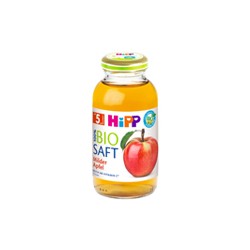 Bio Jus de Pommes dès 4 mois 20cl