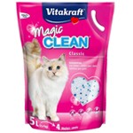 Litière Magic Clean 5l