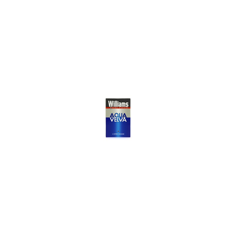 Après-Rasage Aqua Velva 100ml