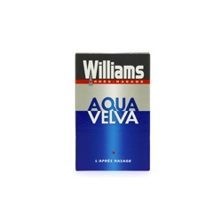 Après-Rasage Aqua Velva 100ml