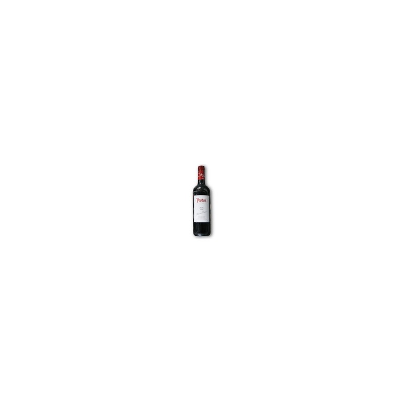 Protos Jeune Roble Ribera Duero 2010 14% 75cl
