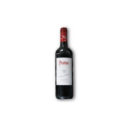 Protos Jeune Roble Ribera Duero 2010 14% 75cl
