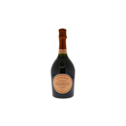 Champagne brut rosé 12% 75cl