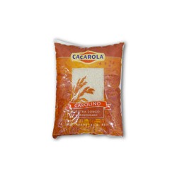 Riz long carolina 5kg