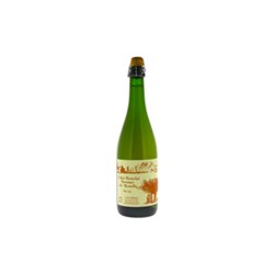 Cidre Brut 4.5° 75cl