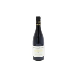 Domaine de Givaudan Les Hauts de Castellade 2017 13.5% 75cl