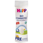 Bio Lait Infantile Prêt à boire dès la naissance 200ml