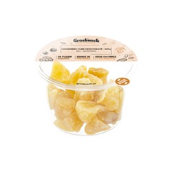Gingembre déshydraté 200g