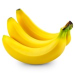 Bananes Chiquita 1kg