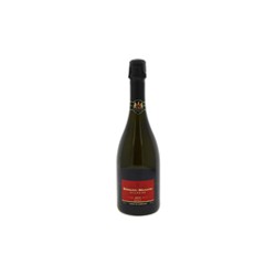 Crémant millésimé brut 12% 75cl