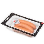 Grillbockwurst x3 360g