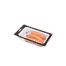 Grillbockwurst x3 360g