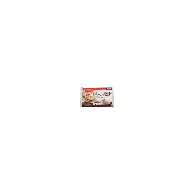 Flamm'kit 360g