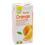 Nectar d'Orange 1l