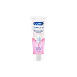 Gel Lubrifiant Extra Sensitive 100ml