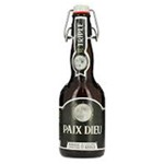 Bière Blonde 10% 33cl