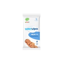 Lingettes Bébé x28
