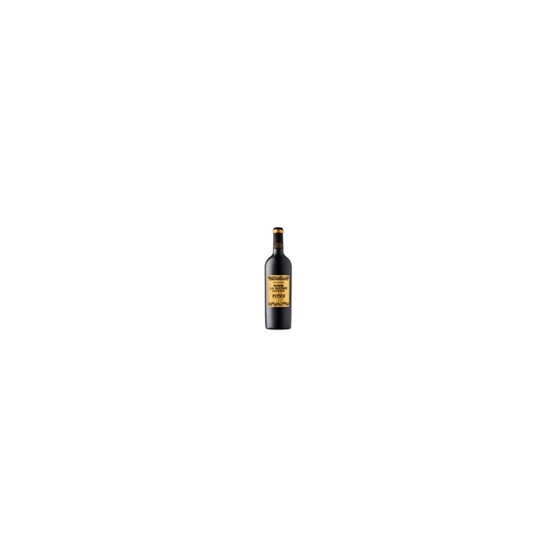 Terroir La Baume Saint-Paul Fitou 14% 75cl