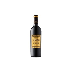 Terroir La Baume Saint-Paul Fitou 14% 75cl