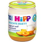 Bio Yaourt aux Fruits dès 10 mois 160g