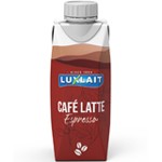 Café latte espresso 25cl