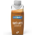 Café latte caramel 25cl