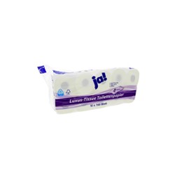 Papier Toilette 4 plis - x10