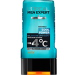 Gel Douche Homme Cool Power 300ml