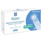 Sérum Physiologique avec Embout Sécurité + 30x5ml