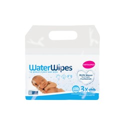 Lingettes Bébé x180