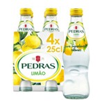 Citron Thé Vert 4x25cl