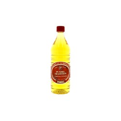 Vinaigre de Vin et d'Alcool 75cl