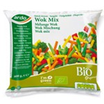 Ardo Bio Mélange Wok 600g