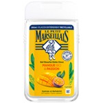 Gel douche extra doux mangue et passion 250ml