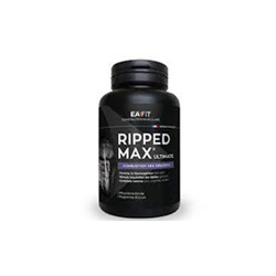 Ripped Max Ultimate Combustion des Graisses x120