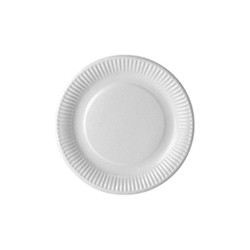 Assiettes Plates 18cm x50