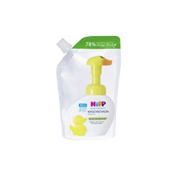 Mousse de Lavage Recharge dès la Naissance 250ml