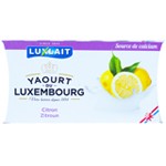 Yaourt citron 1.5%MG 2x125g