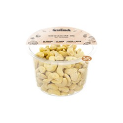 Noix de Cajou Crue 200g