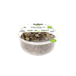 Bio Graines de Courge 150g