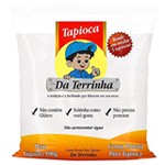 Tapioca 500g