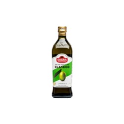 Sagra Huile d'Olive Extra Vierge Classic 1l