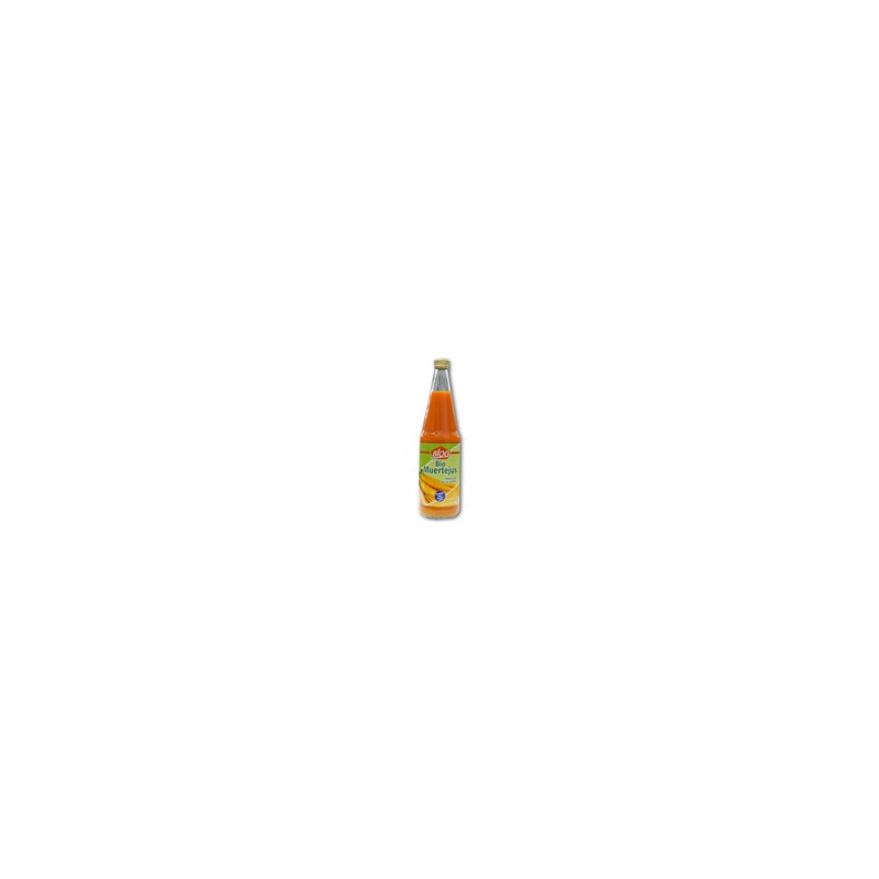 Jus de carottes 70cl