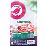 Paio York Saucisson en Tranches 200g