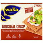 Tartines Original Crisp 200g