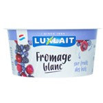 Fromage blanc fruits des bois 5%MG 150g