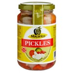 Pickles 210g