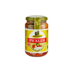Pickles 210g