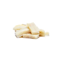 Tranches de Morue Dessalée 800g