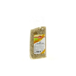 Bio Riz Complet Grain Rond 500g